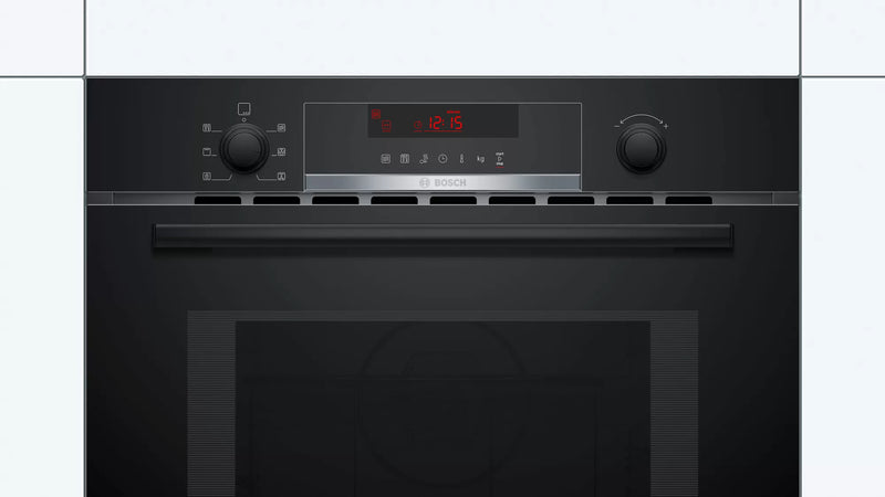 Bosch Serie 4 Built-in Microwave Oven | CMA583MB0B
