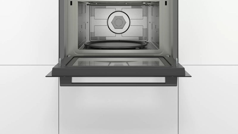 Bosch Serie 4 Built-in Microwave Oven | CMA583MB0B
