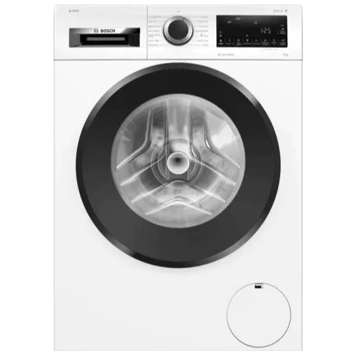 Bosch Series 6 i-DOS 9kg 1400rpm Washing Machine | WGG244F9GB