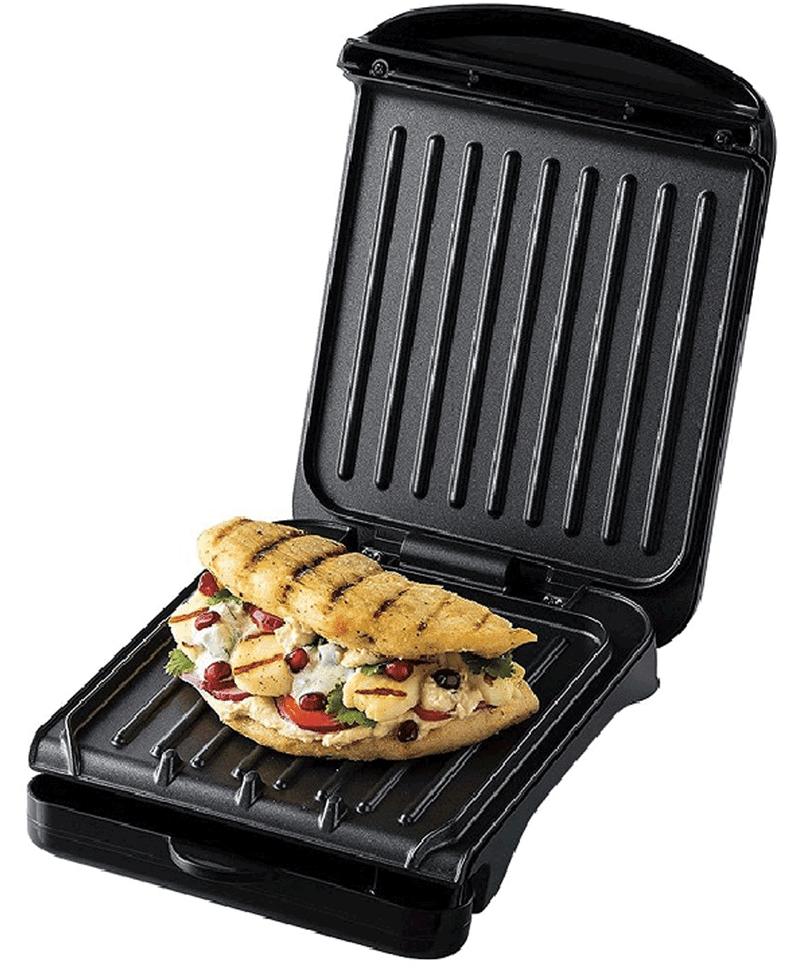 George Foreman Small Fit Grill | 25800