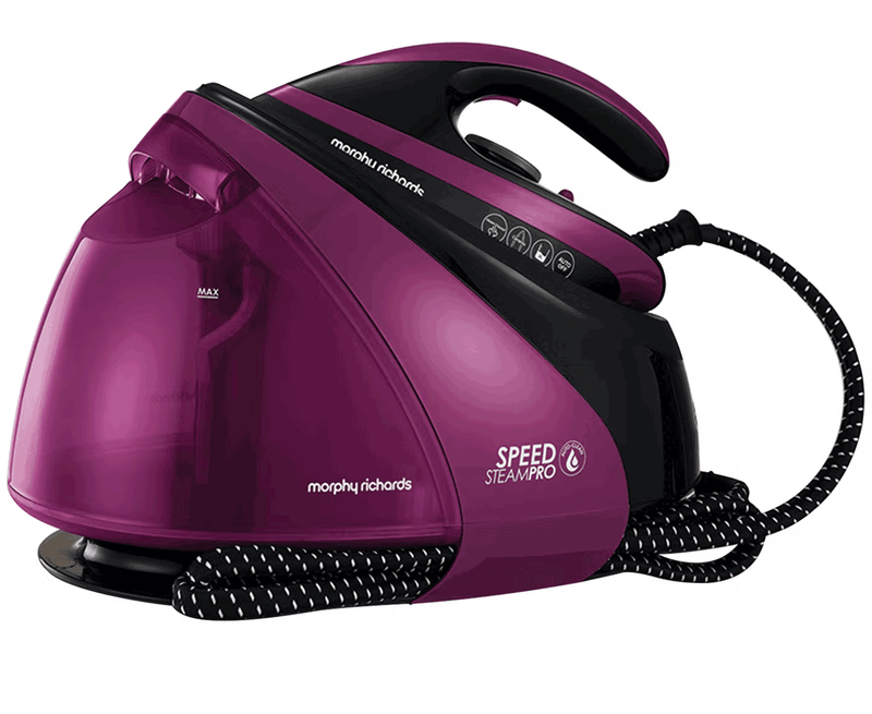 Morphy Richards 3000W Steam Generator Iron | 332102