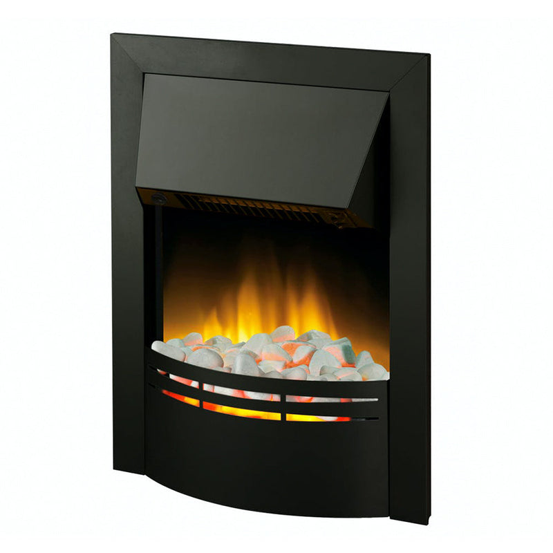 Dimplex 2kW Electric Inset Fire | DKT20BL