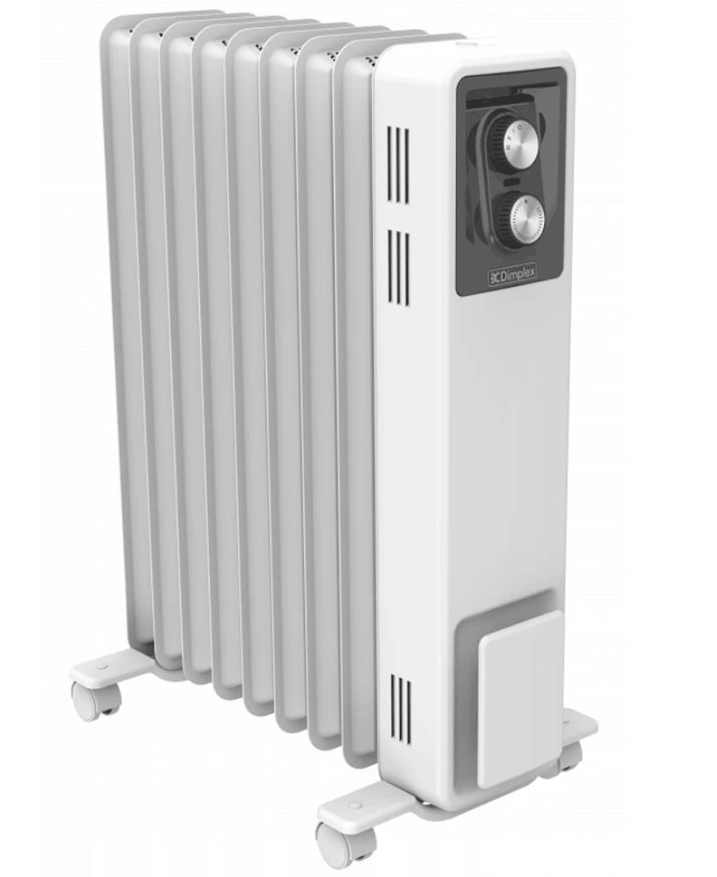 Dimplex 2kW Oil Free Radiator