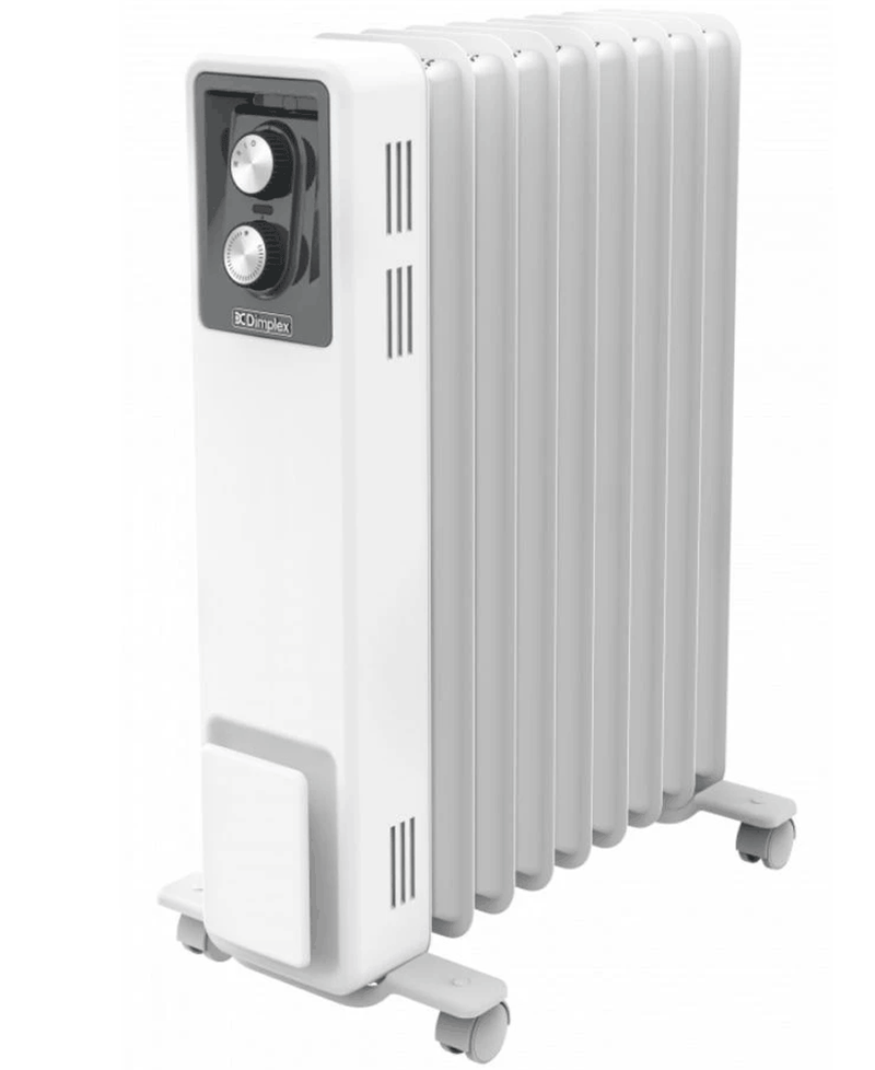 Dimplex 2kW Oil Free Radiator