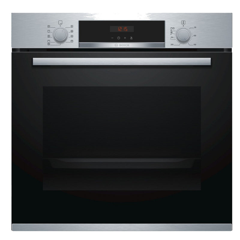 Bosch Serie 4 Single Oven | HBS534BS0B