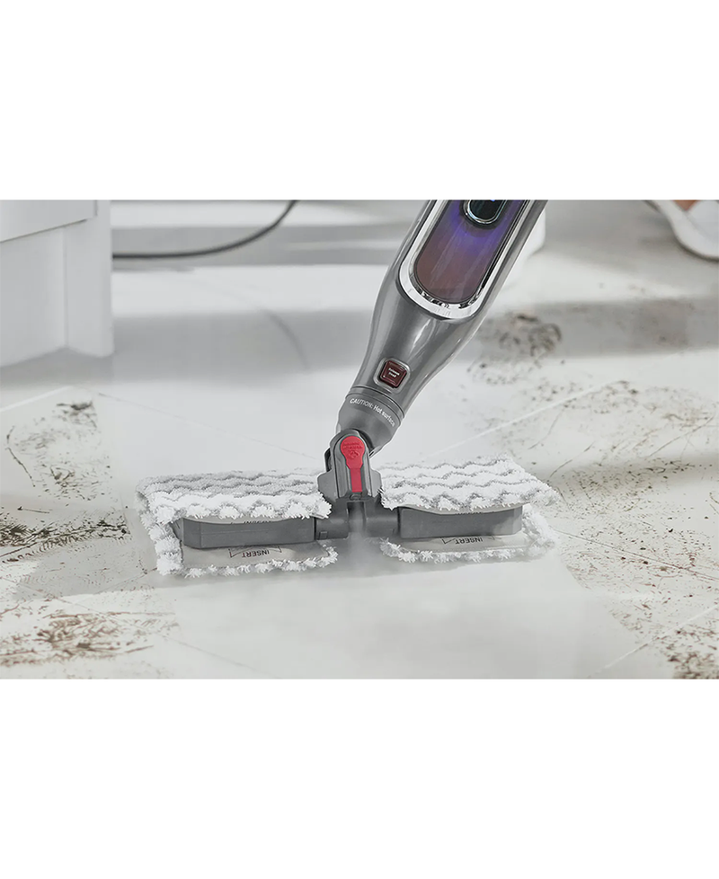 Shark Klik & Flip Steam Pocket Mop | S6003