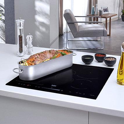 Beko 77cm Ceramic Hob | HIC85402T Hob Autumn, Brand_Beko, Build Type_Integrated, Cooking, Fuel Type_Electric, Hob Type_Ceramic, Home Appliances, Summer 2023, Width_77cm Beko 77cm Ceramic Hob | HIC85402T - Default Title 369.00 HIC85402T Meath Meath Ireland aceeuronics.ie Ace Euronics