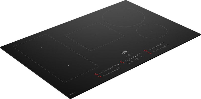 Beko 80cm Induction Hob | HII85700UFT Hob 2023, Brand_Beko, Build Type_Integrated, Cooking, Fuel Type_Electric, Hob Type_Induction, Home Appliances, OOS, Product Type_Hob, Summer 2023, width_80cm Beko 80cm Induction Hob | HII85700UFT - Default Title 579.00 HII85700UFT Meath Meath Ireland aceeuronics.ie Ace Euronics