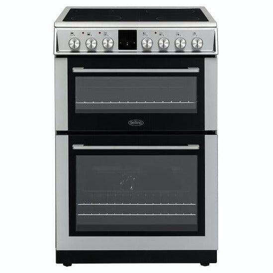 Belling 60cm Freestanding Electric Cooker | BFSE62MFIX Cooker Brand_Belling, Colour_Black, Cooking, Energy_Rating_A, Fuel Type_Electric, Product Type_Cooker, Width_60cm Belling 60cm Freestanding Electric Cooker | BFSE62MFIX - Default Title 699.00 BFSE62MFIX Meath Meath Ireland aceeuronics.ie Ace Euronics