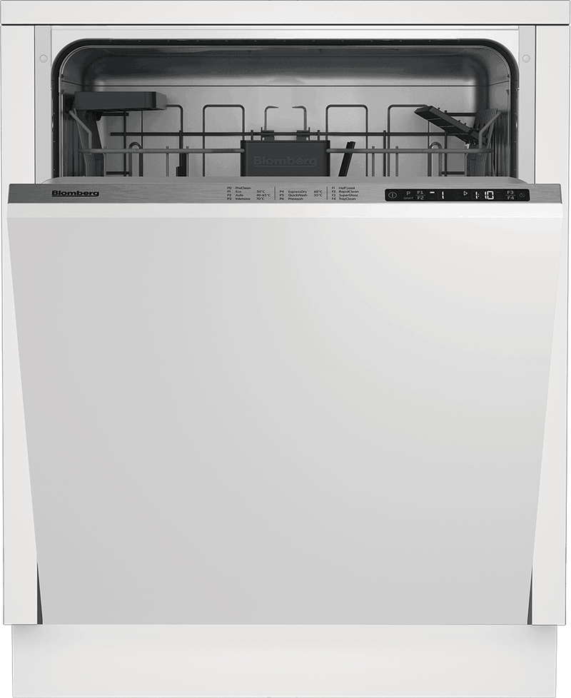 Blomberg 14 Place Integrated Dishwasher | LDV42221 Dishwasher Autumn, Brand_Blomberg, Build Type_Integrated, CENTRAL, Colour_White, Dishwasher_integrated, Energy_Rating_E, Home Appliances, Place Settings_14 Place, Product Type_Dishwasher, Spring, Summer 2023, Summer Sale, Winter Sale Blomberg 14 Place Integrated Dishwasher | LDV42221 - Default Title 419.00 LDV42221 Meath Meath Ireland aceeuronics.ie Ace Euronics