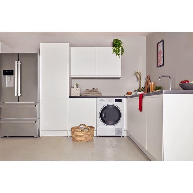 Blomberg 8kg Heat Pump Hybrid Tumble Dryer | LTH38420W Tumble Dryer 2023, Autumn, Bank Holiday, BF, Blomberg Dryer, Brand_Blomberg, Build Type_Freestanding, Deals, Dryer Type_Condenser, Dryer Type_Heat Pump, Energy_Rating_A, Laundry, Load Capacity_8kg, PP, Product Type_Tumble Dryer, Winter Sale Blomberg 8kg Heat Pump Hybrid Tumble Dryer | LTH38420W - Default Title 599.00 LTH38420W Meath Meath Ireland aceeuronics.ie Ace Euronics