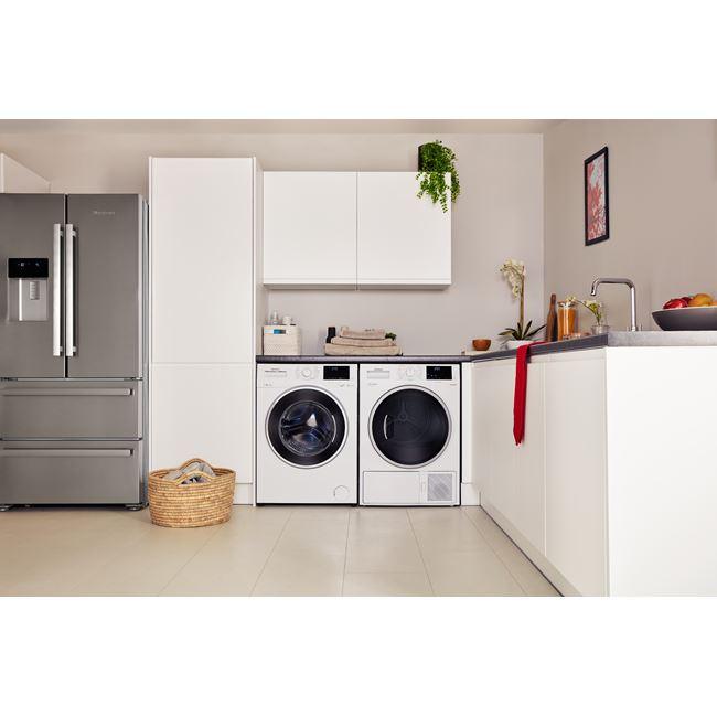 Blomberg 8kg Heat Pump Hybrid Tumble Dryer | LTH38420W Tumble Dryer 2023, Autumn, Bank Holiday, BF, Blomberg Dryer, Brand_Blomberg, Build Type_Freestanding, Deals, Dryer Type_Condenser, Dryer Type_Heat Pump, Energy_Rating_A, Laundry, Load Capacity_8kg, PP, Product Type_Tumble Dryer, Winter Sale Blomberg 8kg Heat Pump Hybrid Tumble Dryer | LTH38420W - Default Title 599.00 LTH38420W Meath Meath Ireland aceeuronics.ie Ace Euronics