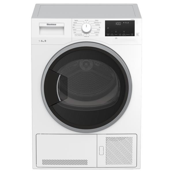 Blomberg 8kg Sensor Dryer | LTK38020W Tumble Dryer Autumn, Blomberg Dryer, Brand_Blomberg, CENTRAL, Dryer Type_Condenser, Energy_Rating_B, Home Appliances, Laundry, Load Capacity_8kg, OOS, PP, Product Type_Tumble Dryer, Spring, Summer 2023 Blomberg 8kg Sensor Dryer | LTK38020W - Default Title 399.00 LTK38020W Meath Meath Ireland aceeuronics.ie Ace Euronics