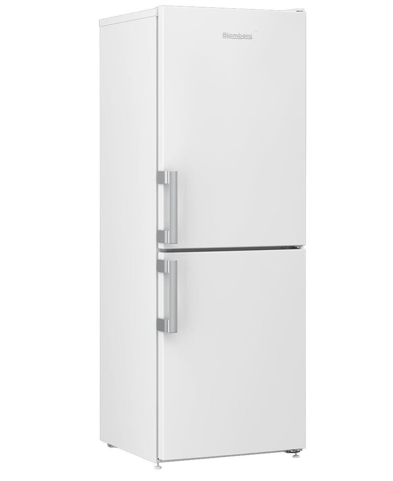 Blomberg Frost Free Combi Fridge Freezer | KGM4524 Fridge Freezer Autumn, Brand_Blomberg, Build Type_Freestanding, Colour_White, Energy_Rating_F, Freestanding_Fridge, Fridge Capacity_143L, Frost Free_Yes, Home Appliances, Instore Only, OOS, Product Type_Fridge Freezer, Refrigeration, Spring Blomberg Frost Free Combi Fridge Freezer | KGM4524 - Default Title 534.00 KGM4524 Meath Meath Ireland aceeuronics.ie Ace Euronics