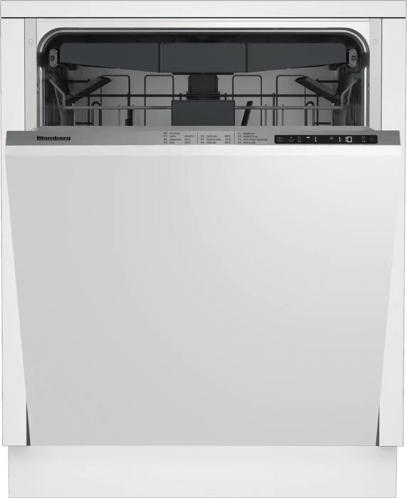 Blomberg Full Size Integrated Dishwasher | LDV52320 Dishwasher Brand_Blomberg, Build Type_Integrated, CENTRAL, Colour_White, Dishwasher_integrated, Energy_Rating_D, Home Appliances, Place Settings_15 Place, Product Type_Dishwasher, Winter Sale Blomberg Full Size Integrated Dishwasher | LDV52320 - Default Title 549.00 LDV52320 Meath Meath Ireland aceeuronics.ie Ace Euronics