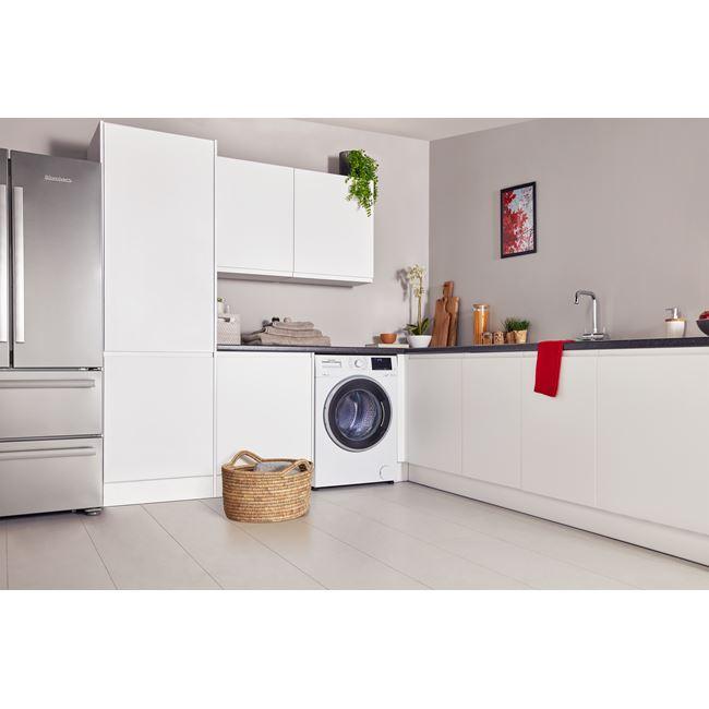 Blomberg RapidJet 9kg A Rated Washing Machine | LWF194520QW Washing Machine 2023, Blomberg Washing Machine, Brand_Blomberg, Build Type_Freestanding, Colour_White, Energy_Rating_A, Home Appliances, Laundry, Load Capacity_9kg, OOS, Product Type_Washing Machine, Spin Speed_1400rpm Blomberg RapidJet 9kg A Rated Washing Machine | LWF194520QW - Default Title 554.90 LWF194520QW Meath Meath Ireland aceeuronics.ie Ace Euronics