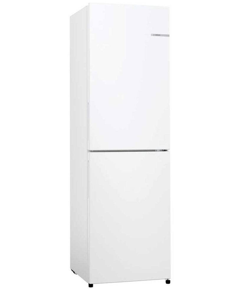 Bosch Serie 2 Freestanding Fridge Freezer | KGN27NWFAG Fridge Freezer Bosch Warranty, Brand_Bosch, Build Type_Freestanding, Energy_Rating_F, Freestanding_Fridge, Fridge Capacity_171L, Frost Free_Yes, Home Appliances, OOS, Product Type_Fridge Freezer, Refrigeration Bosch Serie 2 Freestanding Fridge Freezer | KGN27NWFAG - Default Title 519.00 KGN27NWFAG Meath Meath Ireland aceeuronics.ie Ace Euronics