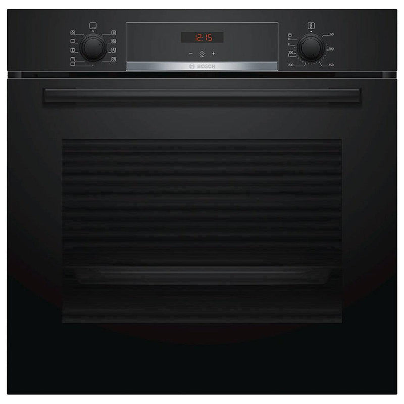 Bosch Serie 4 Single Oven | HBS534BB0B Oven Autumn, Brand_Bosch, Cooking, Home Appliances, Oven Type_Single, Summer 2023 Bosch Serie 4 Single Oven | HBS534BB0B - Default Title 469.00 HBS534BBOB Meath Meath Ireland aceeuronics.ie Ace Euronics