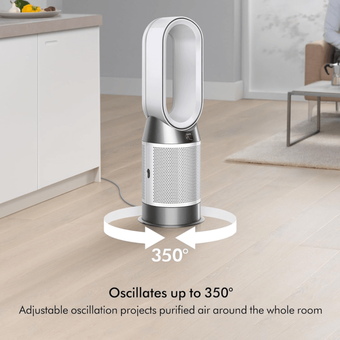 Dyson HP10 Hot + Cool Air Purifier and Fan Heater | 454856-01 Heater 2023, Air Treatment, Brand_Dyson, Cooling, Heaters & Radiators, Heating, Product Type_ Fan Heater, Product Type_Air Purifier, Product Type_Heater Dyson HP10 Hot + Cool Air Purifier and Fan Heater | 454856-01 - Default Title 599.00 454856-01 Meath Meath Ireland aceeuronics.ie Ace Euronics