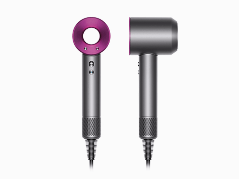 Dyson Supersonic™ hair dryer in Iron/Fuchsia | 386735-01 Hair Dryer Bank Holiday, Brand_Dyson, CBM, CENTRAL, Easter, Hair Styling, Product Type_Hair Dryer, Summer 2023 Dyson Supersonic™ hair dryer in Iron/Fuchsia | 386735-01 - Default Title 399.00 DYSON 386735 HAIRDRYER Meath Meath Ireland aceeuronics.ie Ace Euronics