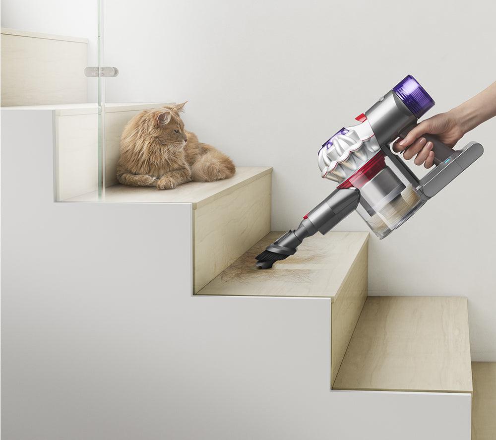 Dyson V8 Cordless Vacuum | 447026-01 Vacuum Cleaner 2023, Bank Holiday, Brand_Dyson, Deals, Floorcare, Free Delivery Smalls, OOS, Product Type_Vacuum Cleaner, Save Big, Small Appliances, Summer 2023, Vacuum Type_Cordless, Xmas Dyson V8 Cordless Vacuum | 447026-01 - Default Title 399.99 DYSON V8 447026 Meath Meath Ireland aceeuronics.ie Ace Euronics