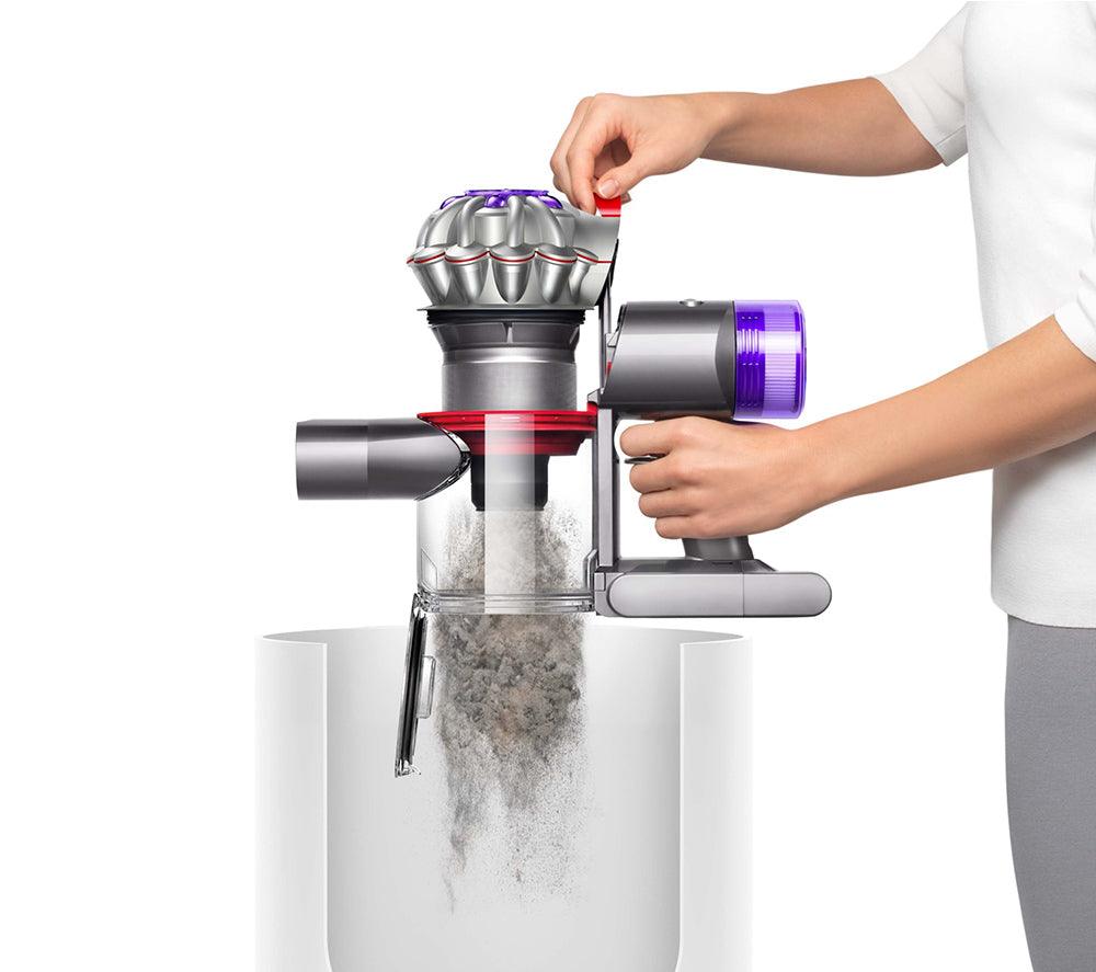 Dyson V8 Cordless Vacuum | 447026-01 Vacuum Cleaner 2023, Bank Holiday, Brand_Dyson, Deals, Floorcare, Free Delivery Smalls, OOS, Product Type_Vacuum Cleaner, Save Big, Small Appliances, Summer 2023, Vacuum Type_Cordless, Xmas Dyson V8 Cordless Vacuum | 447026-01 - Default Title 399.99 DYSON V8 447026 Meath Meath Ireland aceeuronics.ie Ace Euronics