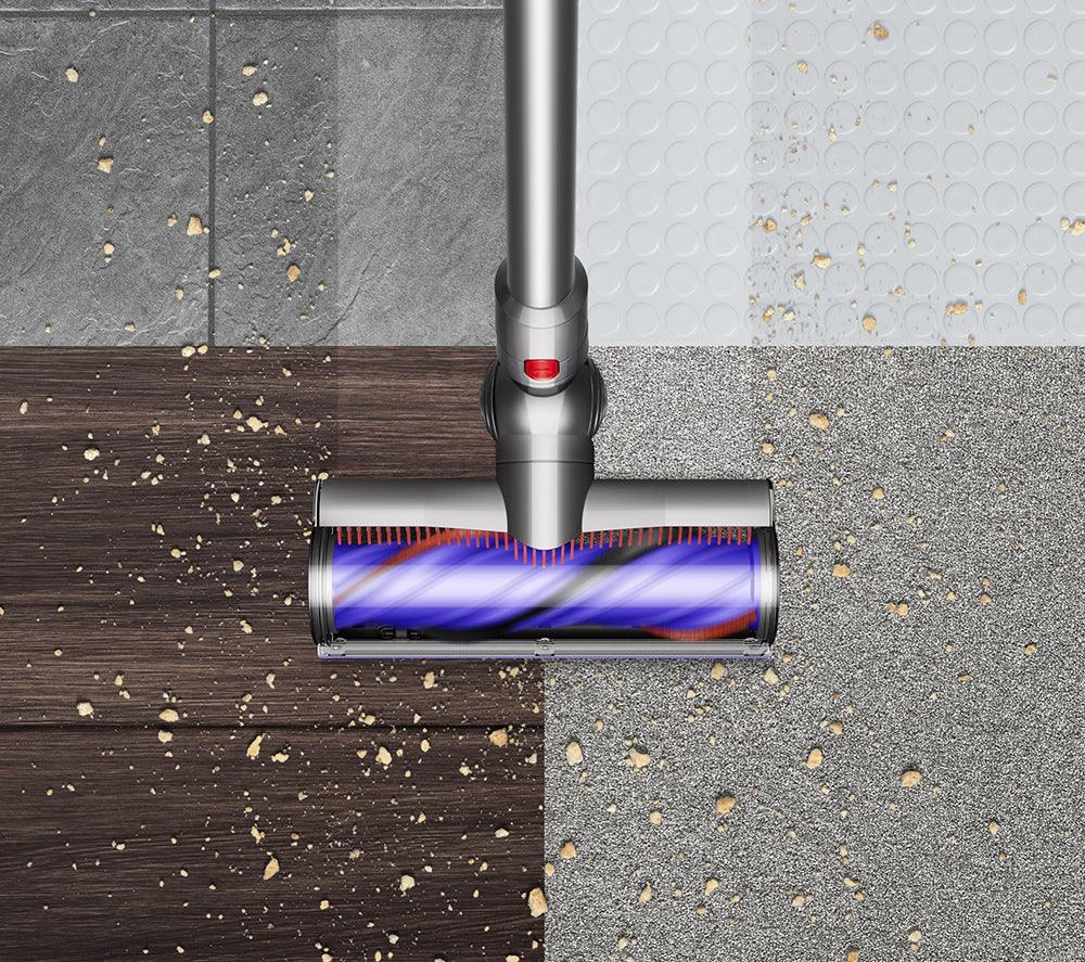 Dyson V8 Cordless Vacuum | 447026-01 Vacuum Cleaner 2023, Bank Holiday, Brand_Dyson, Deals, Floorcare, Free Delivery Smalls, OOS, Product Type_Vacuum Cleaner, Save Big, Small Appliances, Summer 2023, Vacuum Type_Cordless, Xmas Dyson V8 Cordless Vacuum | 447026-01 - Default Title 399.99 DYSON V8 447026 Meath Meath Ireland aceeuronics.ie Ace Euronics