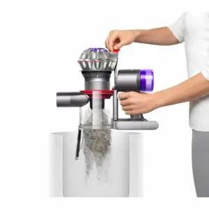 Dyson V8 Cordless Vacuum | 447026-01 Vacuum Cleaner 2023, Bank Holiday, Brand_Dyson, Deals, Floorcare, Free Delivery Smalls, OOS, Product Type_Vacuum Cleaner, Save Big, Small Appliances, Summer 2023, Vacuum Type_Cordless, Xmas Dyson V8 Cordless Vacuum | 447026-01 - Default Title 399.99 DYSON V8 447026 Meath Meath Ireland aceeuronics.ie Ace Euronics
