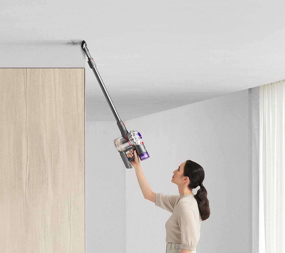 Dyson V8 Cordless Vacuum | 447026-01 Vacuum Cleaner 2023, Bank Holiday, Brand_Dyson, Deals, Floorcare, Free Delivery Smalls, OOS, Product Type_Vacuum Cleaner, Save Big, Small Appliances, Summer 2023, Vacuum Type_Cordless, Xmas Dyson V8 Cordless Vacuum | 447026-01 - Default Title 399.99 DYSON V8 447026 Meath Meath Ireland aceeuronics.ie Ace Euronics