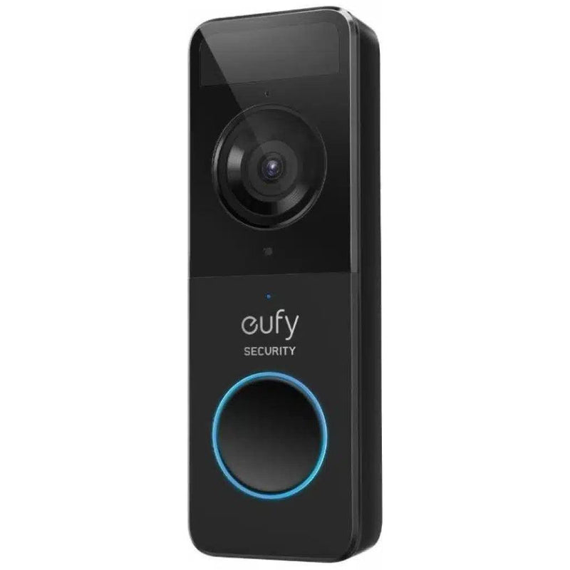 Eufy Battery Security Video Doorbell | E8220311 Smart Camera Brand_Eufy, Free Delivery Smalls, Product Type_Camera, Product Type_Smart Camera Eufy Battery Security Video Doorbell | E8220311 - Default Title 109.99 E8220311 Meath Meath Ireland aceeuronics.ie Ace Euronics