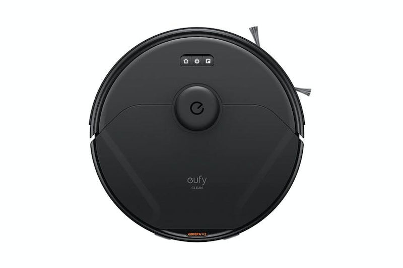 Eufy RoboVac X8 Pro Smart Robot Vacuum & Mop | T2266V11 Vacuum Cleaner Brand_Eufy, Deals, Free Delivery Smalls, Gift Idea, Gifts For_The Home, Gifts For_The Techie, Product Type_Vacuum Cleaner, Vacuum Type_Robot, Xmas Eufy RoboVac X8 Pro Smart Robot Vacuum & Mop | T2266V11 - Default Title 399.00 2266V11 Meath Meath Ireland aceeuronics.ie Ace Euronics