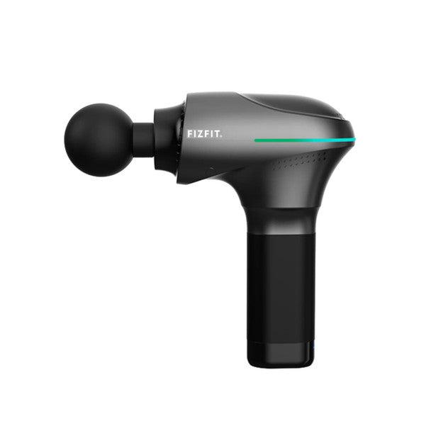 FIZFIT Massage Gun Elite 2 in Space Grey | 490278 Massage Gun 2023, Brand_Fizfit, Health, Product Type_Massage Gun, Summer 2023, Xmas FIZFIT Massage Gun Elite 2 in Space Grey | 490278 - Default Title 199.99 490278 Meath Meath Ireland aceeuronics.ie Ace Euronics