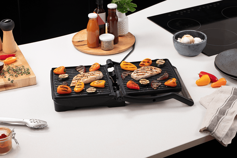 George Foreman Flexe Grill Medium | 26250 Grill Brand_George Foreman, Free Delivery Smalls, Grills & Sandwich Makers, Healthy Eating, Product Type_Grill, Small Cooking Appliances, Summer Sale George Foreman Flexe Grill Medium | 26250 - Default Title 69.95 26250 Meath Meath Ireland aceeuronics.ie Ace Euronics