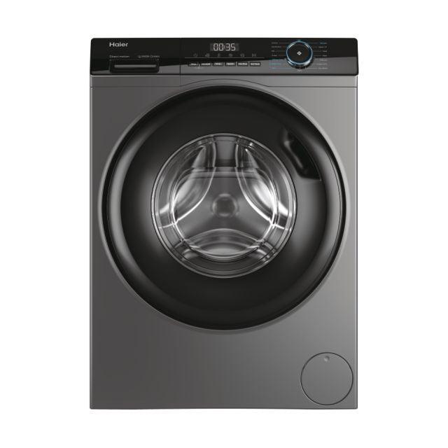 Haier I-Pro Series 3 9kg Washing Machine | HW90-B14939S8-UK Washing Machine 2023, Brand_Haier, Build Type_Freestanding, Energy_Rating_A, Haier Cashback, Laundry, Load Capacity_9kg, Product Type_Washing Machine, Winter Sale, Xmas Haier I-Pro Series 3 9kg Washing Machine | HW90-B14939S8-UK - Default Title 529.99 HW90B14939S Meath Meath Ireland aceeuronics.ie Ace Euronics