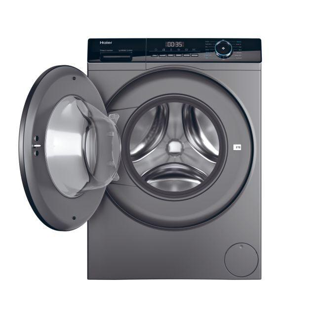 Haier I-Pro Series 3 9kg Washing Machine | HW90-B14939S8-UK Washing Machine 2023, Brand_Haier, Build Type_Freestanding, Energy_Rating_A, Haier Cashback, Laundry, Load Capacity_9kg, Product Type_Washing Machine, Winter Sale, Xmas Haier I-Pro Series 3 9kg Washing Machine | HW90-B14939S8-UK - Default Title 529.99 HW90B14939S Meath Meath Ireland aceeuronics.ie Ace Euronics