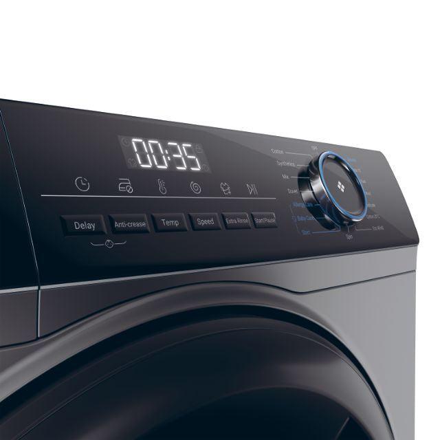 Haier I-Pro Series 3 9kg Washing Machine | HW90-B14939S8-UK Washing Machine 2023, Brand_Haier, Build Type_Freestanding, Energy_Rating_A, Haier Cashback, Laundry, Load Capacity_9kg, Product Type_Washing Machine, Winter Sale, Xmas Haier I-Pro Series 3 9kg Washing Machine | HW90-B14939S8-UK - Default Title 529.99 HW90B14939S Meath Meath Ireland aceeuronics.ie Ace Euronics