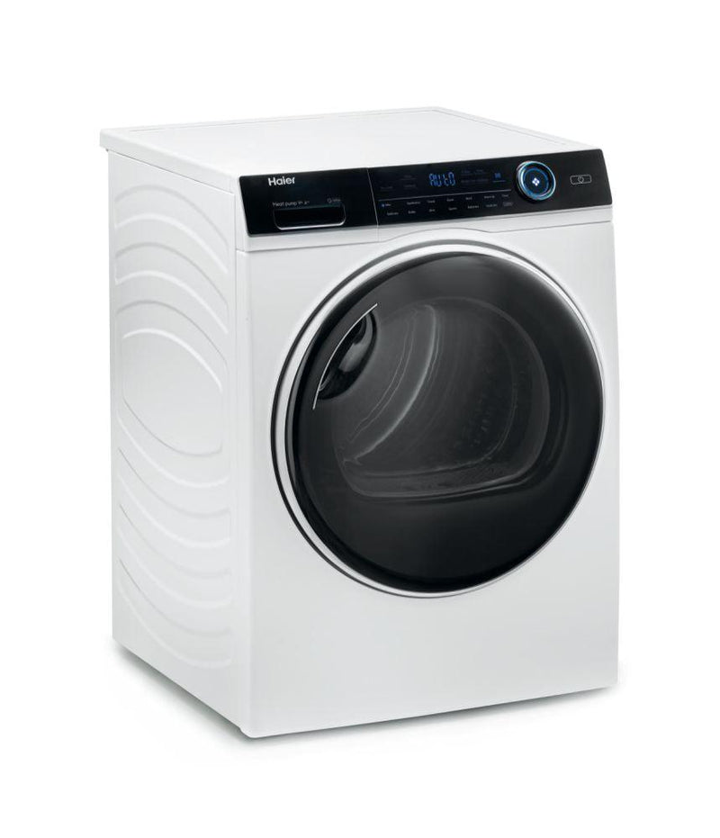 Haier iPro Series 7 9kg Heat Pump Tumble Dryer | HD90A2979UK Tumble Dryer Brand_Haier, Build Type_Freestanding, College, Dryer Type_Heat Pump, Energy_Rating_B, Laundry, Load Capacity_9kg, OOS, Product Type_Tumble Dryer Haier iPro Series 7 9kg Heat Pump Tumble Dryer | HD90A2979UK - Default Title 699.00 HD90A2979UK Meath Meath Ireland aceeuronics.ie Ace Euronics