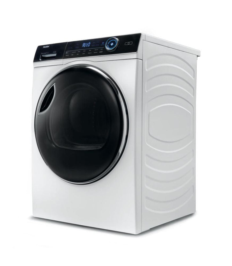 Haier iPro Series 7 9kg Heat Pump Tumble Dryer | HD90A2979UK Tumble Dryer Brand_Haier, Build Type_Freestanding, College, Dryer Type_Heat Pump, Energy_Rating_B, Laundry, Load Capacity_9kg, OOS, Product Type_Tumble Dryer Haier iPro Series 7 9kg Heat Pump Tumble Dryer | HD90A2979UK - Default Title 699.00 HD90A2979UK Meath Meath Ireland aceeuronics.ie Ace Euronics