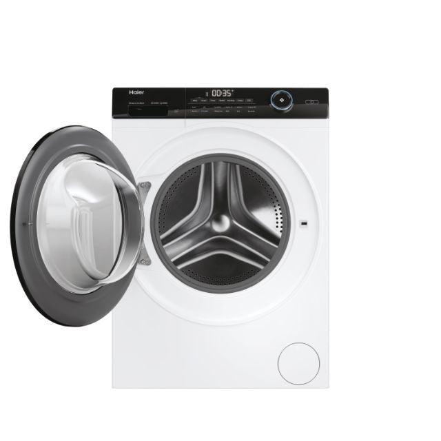 Haier Pro Series 7 10kg Washing Machine | HW100-B14979UK Washing Machine 2023, Autumn, Brand_Haier, Build Type_Freestanding, College, Energy Campaign, Energy_Rating_A, Free Delivery Extra Large, Free Delivery Large, Laundry, Laundry Voucher, Load Capacity_10kg, Product Type_Washing Machine, Summer Sale Haier Pro Series 7 10kg Washing Machine | HW100-B14979UK - Default Title 609.00 HW100B14979UK Meath Meath Ireland aceeuronics.ie Ace Euronics