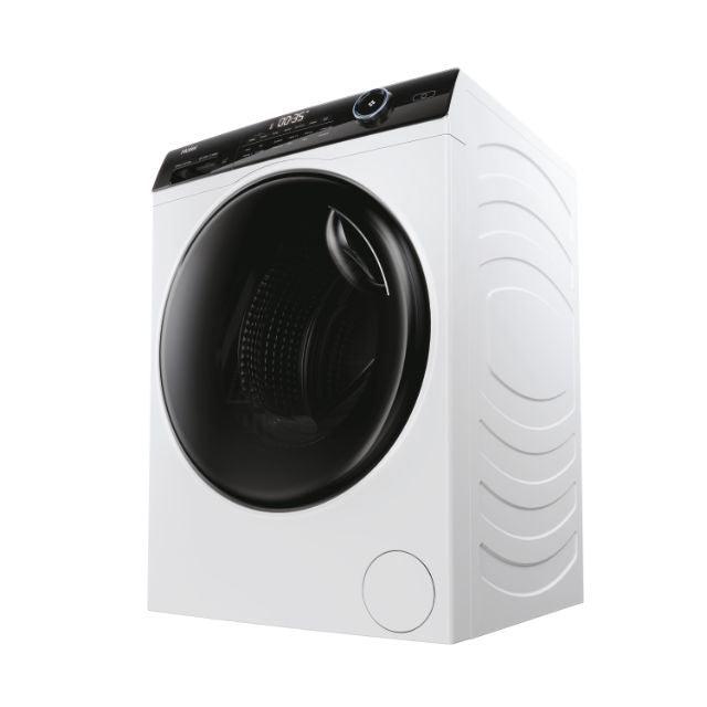 Haier Pro Series 7 10kg Washing Machine | HW100-B14979UK Washing Machine 2023, Autumn, Brand_Haier, Build Type_Freestanding, College, Energy Campaign, Energy_Rating_A, Free Delivery Extra Large, Free Delivery Large, Laundry, Laundry Voucher, Load Capacity_10kg, Product Type_Washing Machine, Summer Sale Haier Pro Series 7 10kg Washing Machine | HW100-B14979UK - Default Title 609.00 HW100B14979UK Meath Meath Ireland aceeuronics.ie Ace Euronics