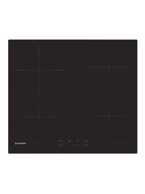 Hoover 4 Zone Ceramic Hob | HH64DCT Hob BF, Brand_Hoover, Cooking, Fuel Type_Electric, Hob Type_Ceramic, Home Appliances, OOS, Width_60cm Hoover 4 Zone Ceramic Hob | HH64DCT - Default Title 259.00 HH64DCT Meath Meath Ireland aceeuronics.ie Ace Euronics