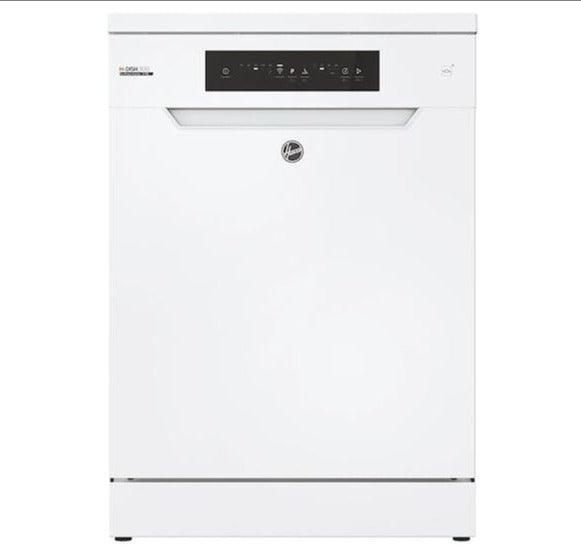 Hoover H-Dish 13 Place Dishwasher | HF3C7L0W-80 Dishwasher Brand_Hoover, Build Type_Freestanding, Energy_Rating_C, Freestanding_dishwasher, Home Appliances, Place Settings_13 Place, Product Type_Dishwasher Hoover H-Dish 13 Place Dishwasher | HF3C7L0W-80 - Default Title 399.00 HF3C7LOW Meath Meath Ireland aceeuronics.ie Ace Euronics