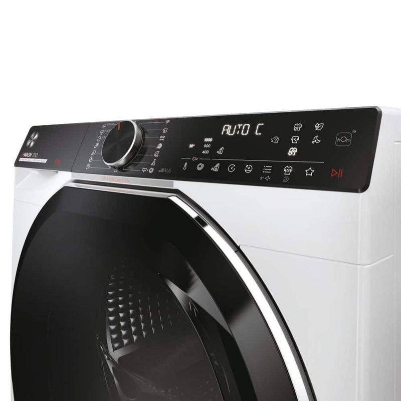 Hoover H-Wash 700 9Kg 1400 Spin Washing Machine | H7W69MBC-80 Washing Machine Brand_Hoover, Build Type_Freestanding, Colour_White, Deals, Energy_Rating_A, Home Appliances, Hoover Washing Machine, Laundry, Load Capacity_9kg, Product Type_Washing Machine, Winter Sale Hoover H-Wash 700 9Kg 1400 Spin Washing Machine | H7W69MBC-80 - Default Title 499.00 H7W69MBC Meath Meath Ireland aceeuronics.ie Ace Euronics