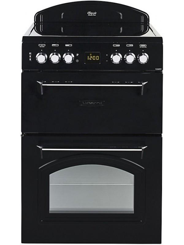 Leisure 60cm Range Cooker | CLA60CEK Range Cooker Autumn, Brand_Leisure, Colour_Black, Cooking, Fuel Type_Ceramic, Home Appliances, OOS, Product Type_Range Cooker, Width_60cm Leisure 60cm Range Cooker | CLA60CEK - Default Title 649.00 CLA60CEK Meath Meath Ireland aceeuronics.ie Ace Euronics