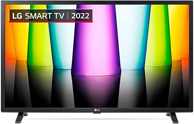 LG 32" Full HD HDR LED Smart TV | 32LQ63006LA TV Brand_LG, Energy_Rating_F, Free Delivery Smalls, Product Type_TV, Screen Size_32"-42", Screen Technology_Full HD, Winter Sale, Xmas LG 32" Full HD HDR LED Smart TV | 32LQ63006LA - Default Title 239.00 32LQ63006LA Meath Meath Ireland aceeuronics.ie Ace Euronics