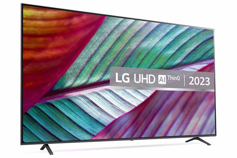 LG 50" UR78 UHD 4K Smart TV | 50UR78006LK.AEK TV 2023, Brand_LG, Energy_Rating_F, Product Type_TV, Screen Size_43"-54", Screen Technology_4K, Screen Technology_Full HD, Screen Technology_UHD, Winter Sale, Xmas LG 50" UR78 UHD 4K Smart TV | 50UR78006LK.AEK - Default Title 429.99 50UR78006LK Meath Meath Ireland aceeuronics.ie Ace Euronics