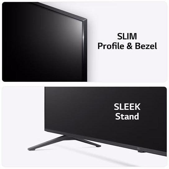 LG 50" UR78 UHD 4K Smart TV | 50UR78006LK.AEK TV 2023, Brand_LG, Energy_Rating_F, Product Type_TV, Screen Size_43"-54", Screen Technology_4K, Screen Technology_Full HD, Screen Technology_UHD, Winter Sale, Xmas LG 50" UR78 UHD 4K Smart TV | 50UR78006LK.AEK - Default Title 429.99 50UR78006LK Meath Meath Ireland aceeuronics.ie Ace Euronics