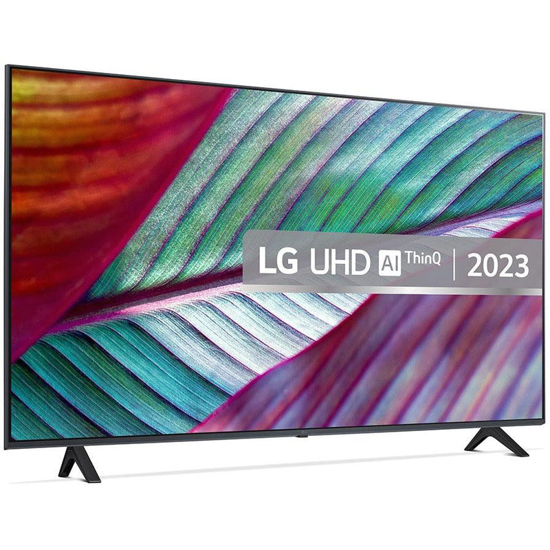 LG UR78 43" 4K UHD LED Smart TV | 43UR78006LK.AEK TV 2023, Brand_LG, Deals, Energy_Rating_G, Product Type_TV, Save Big, Screen Size_43"-54", Screen Technology_4K, Screen Technology_UHD, Winter Sale, Xmas LG UR78 43" 4K UHD LED Smart TV | 43UR78006LK.AEK - Default Title 349.00 43UR78006LK Meath Meath Ireland aceeuronics.ie Ace Euronics