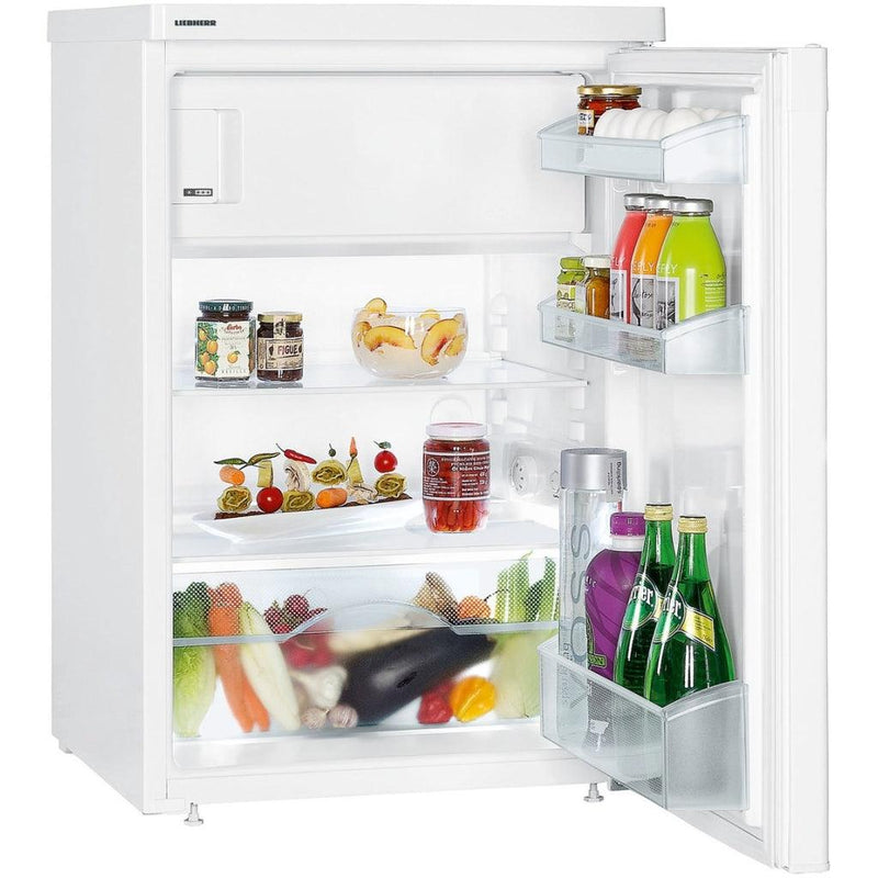 Liebherr 55cm Undercounter Fridge | T1504 Fridge 2023, Brand_Liebherr, Build Type_Freestanding, Build Type_Under Counter, Energy_Rating_F, Fridge Capacity_117L, Product Type_Fridge Liebherr 55cm Undercounter Fridge | T1504 - Default Title 319.99 T1504 Meath Meath Ireland aceeuronics.ie Ace Euronics