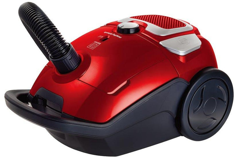 Morphy Richards Cylinder Vacuum Cleaner in Red | 980565 Vacuum Cleaner Brand_Morphy Richards, Floorcare, Free Delivery Smalls, Product Type_Vacuum Cleaner, Vacuum Type_Cylinder, Winter Sale Morphy Richards Cylinder Vacuum Cleaner in Red | 980565 - Default Title 99.99 980565 Meath Meath Ireland aceeuronics.ie Ace Euronics